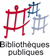 Bibliothèques publiques