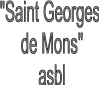 saint-georges asbl